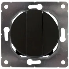Switch without frame DPM Soul SEU1010B