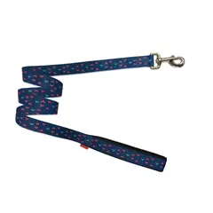 Поводок  PET INTEREST M 2X120см