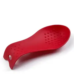 Silicone spoon holder MG-1988