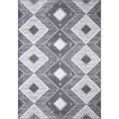 ხალიჩა Karat Carpet Oksi 38006/166 0.8x1.5 მ