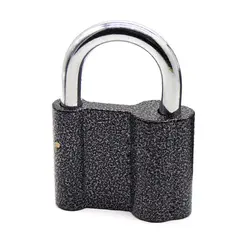 Замок навесной Soller 460-60HZ