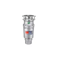 Food waste processor MCALPINE WDU-1ASEU-POL