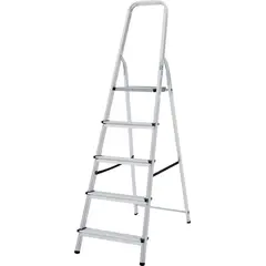 Stepladder NV 1110105 103 cm