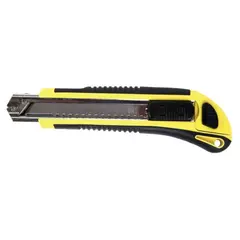 უნივერსალური დანა TOPMASTER 370108 18x170 მმ + 3 პირი