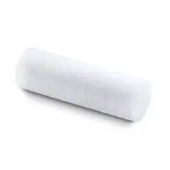 Sponge roller without handle Hardy Moltopren 50123-003510 10 cm 2 pcs