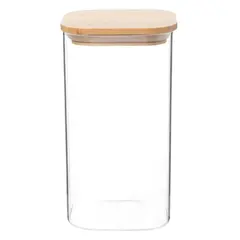 Glass jar for spices MG-1480