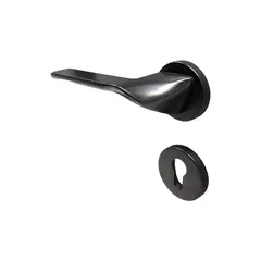 Handle with socket Kerry 7216-230 YS cylinder slip