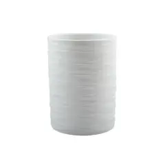 Glass for toothbrushes MVS 7.3x10.3 cm