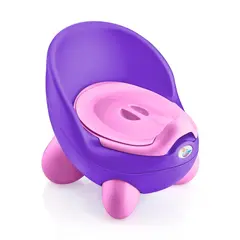 Plastic pot for children Irak Plastik BABY DESIGN СМ-150