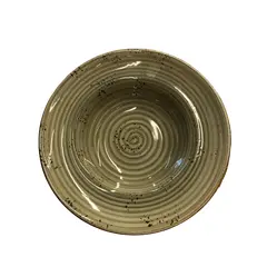Pasta plate SUPREME 25 cm