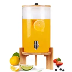 Dispenser glass MG-1580