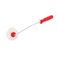 Paint roller for corner with handle Color expert 86803927