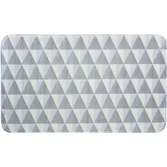 Bath mat MSV 142039 45x75 cm