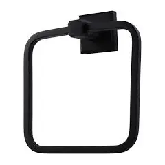 Towel ring TEMEKS 71708 B-e