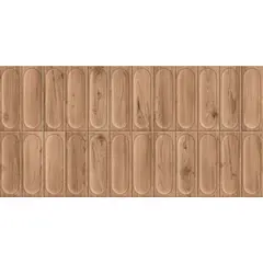 Кафель Itaca Supreme Wood Brown Matt 300x600 мм