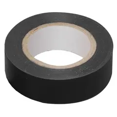 Insulation tape IEK 0.13х15 mm 10 m black