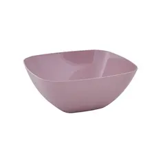 Salad bowl Aleana 24x24x9,5cm freesia