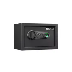 Сейф F0901S 200x310x200 мм