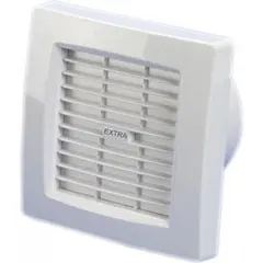 Bathroom fan (with blinds) Europlast  X100Z