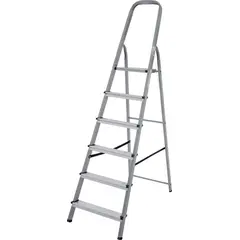 Stepladder NV 1130106 125 cm