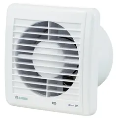 Fan Blauberg Aero 125 T