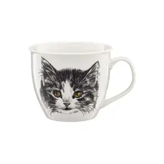 ჭიქა Ambition Cat Wild 550 მლ