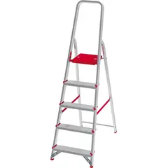 Stepladder NV 3110105 103 cm