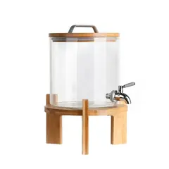 Dispenser glass MG-1579