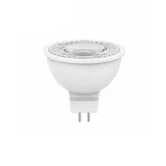 Lamp LED LINUS Gu5.3 7W 4000K Lin67-8751 MR16 220-240V