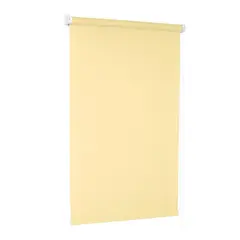Roller shade Delfa СРШ-01МЭ-2875 48x160 cm