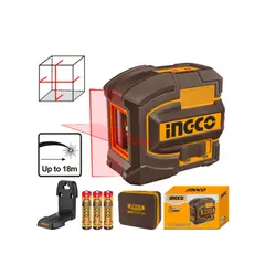 Самовыравнивающийся лазерный уровень Ingco HLL156503