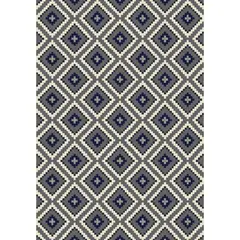 ხალიჩა Karat Carpet Victory 59512/617 0.8x1.5 მ