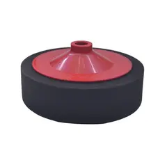 Polishing sponge very soft Sufar Nargil 02403 150x50 mm black