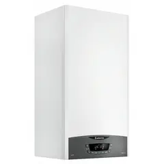 Gas boiler Ariston Clas XC 28 FF NG 28 kWt