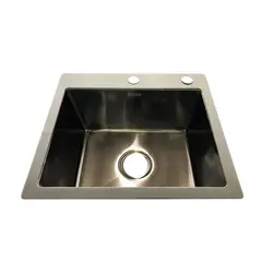Kitchen sink Toner AF-3989 SVS 50x45