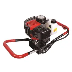 Мотобур Raider RD-EA01 1650W