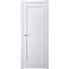 კარის ბლოკი Terminus  NEO-CLASSICO თეთრი მქრქალი  №605 38x700x2150 mm