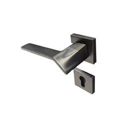 Handle with socket Kerry 7216-230 NB+ cylinder slip