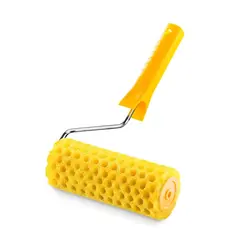 Structural roller with handle Hardy 0111-797018 18 cm