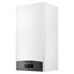 Gas boiler Ariston Clas XC 24 FF NG 24 kWt