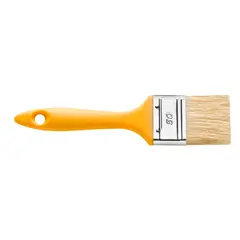 Кисть плоская Hardy Seria 37* 0200-374880 80 мм