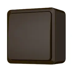 ჩამრთველი გამავალი VILMA ყავისფერი Sl 250+ Brown