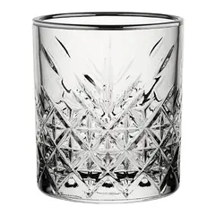 Glass of whiskey Pasabahce TIMELESS 345 ml 9527901
