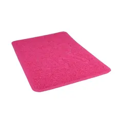 ხალიჩა კატის ტუალეტისთვის Flamingo ROSIE FUCHSIA 35x48სმ