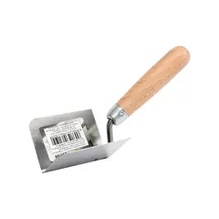 Spatula for internal corners VOREL 06150 80x60x60 mm