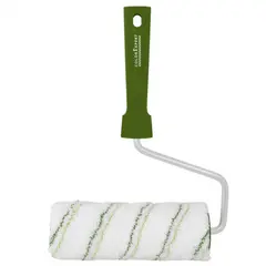 Roller with handle Color Expert 84555802 18 cm