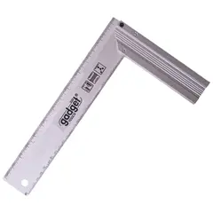 Угольник алюминиевый Gadget 280903 350 мм