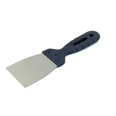 Putty knife stainless Color expert 91090812 80 mm