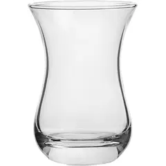 Set of glasses Pasabahce Tea & Coffee 140 ml 6 pc