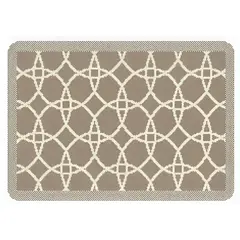 Carpet KARAT FLEX 19639/111 0,5x0,8 m